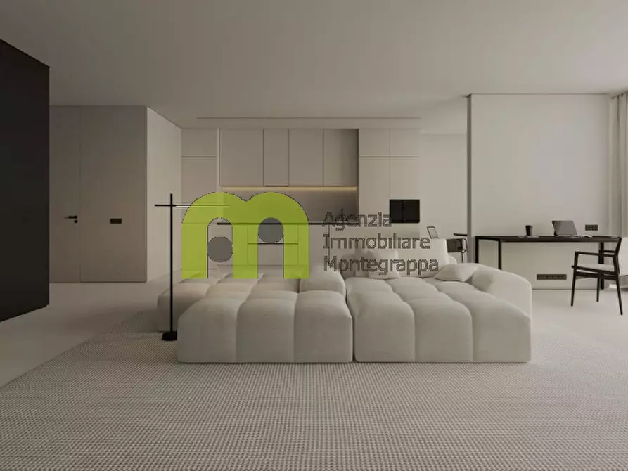 Immagine 1 di Appartamento in vendita  in Via Francia a Castelfranco Veneto