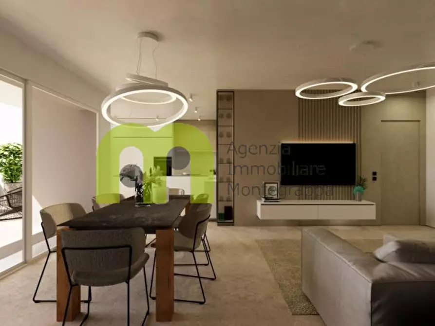 Immagine 2 di Appartamento in vendita  in Via Francia a Castelfranco Veneto