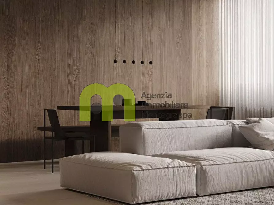 Immagine 9 di Appartamento in vendita  in Via Francia a Castelfranco Veneto