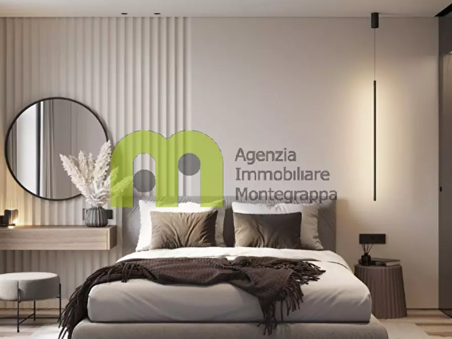 Immagine 10 di Appartamento in vendita  in Via Francia a Castelfranco Veneto