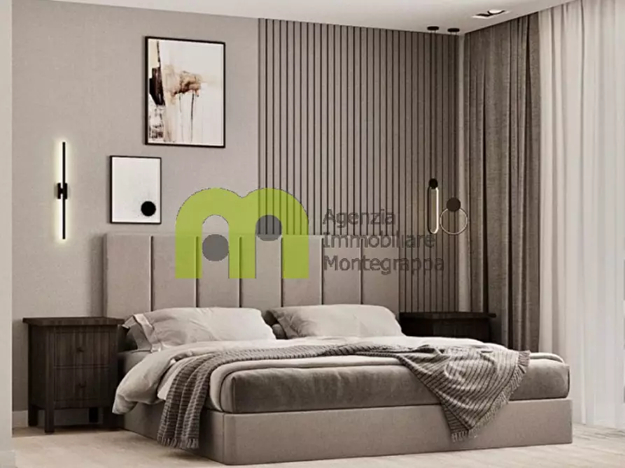 Immagine 11 di Appartamento in vendita  in Via Francia a Castelfranco Veneto