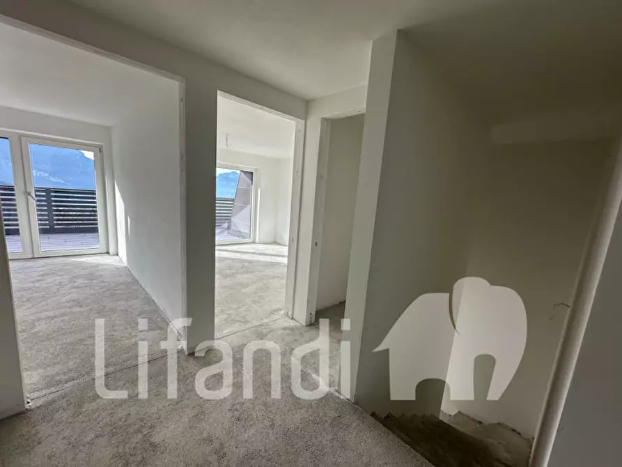 Immagine 3 di Appartamento in vendita  in Doladizza a Montagna .Montan.