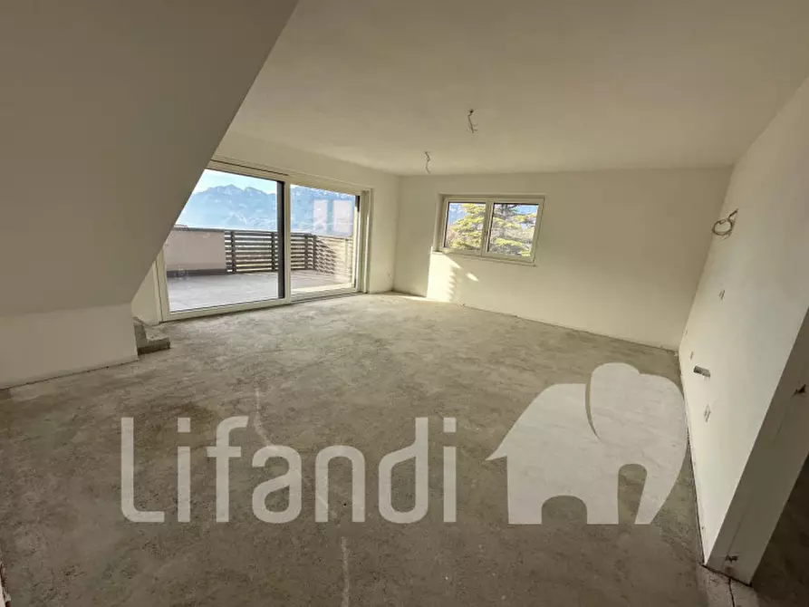 Immagine 4 di Appartamento in vendita  in Doladizza a Montagna .Montan.