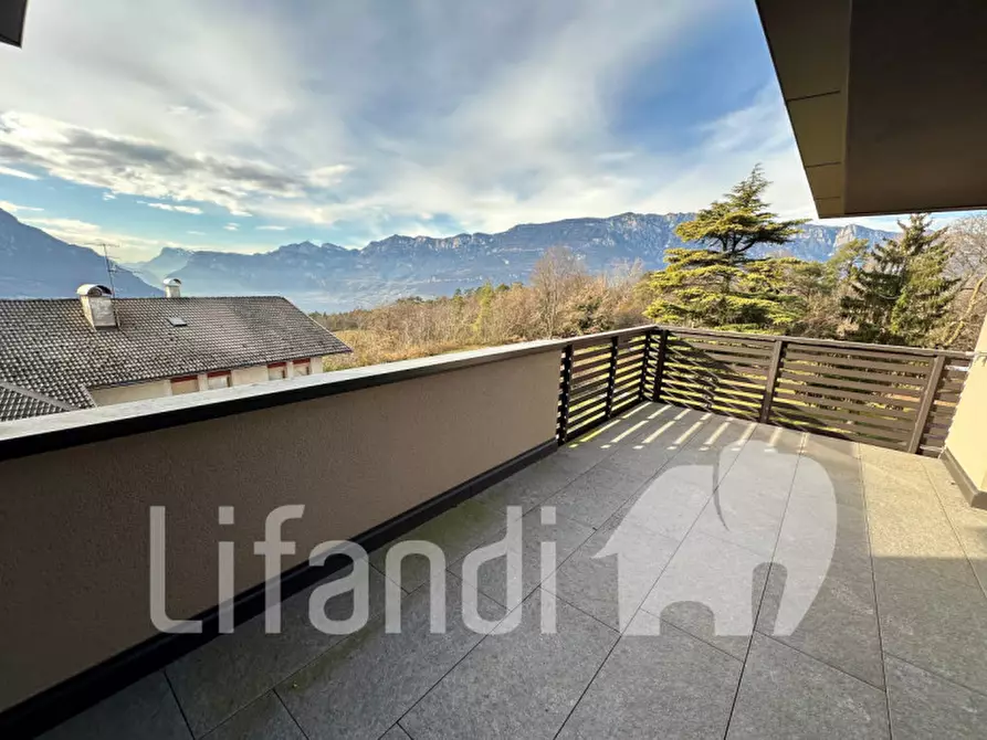 Immagine 6 di Appartamento in vendita  in Doladizza a Montagna .Montan.