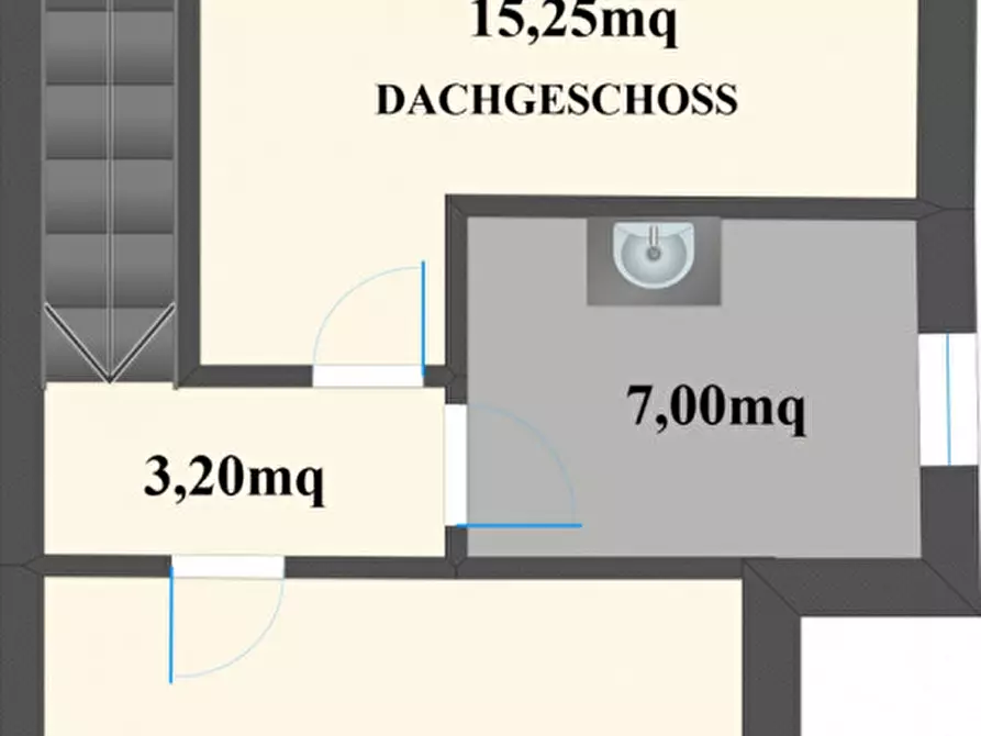Immagine 15 di Appartamento in vendita  in Doladizza a Montagna .Montan.