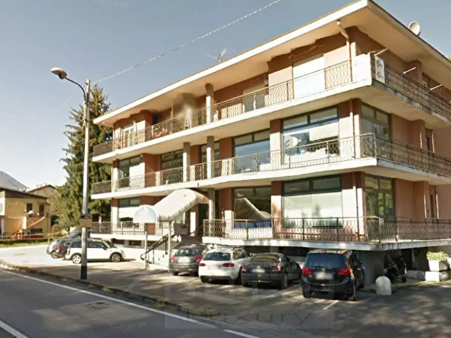 Immagine 27 di Palazzo in vendita  in Via Quarantadue Martiri a Verbania