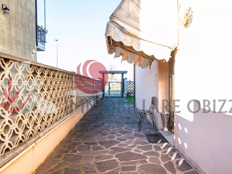 Immagine 13 di Casa indipendente in vendita  in Via Gazzo a Cartura