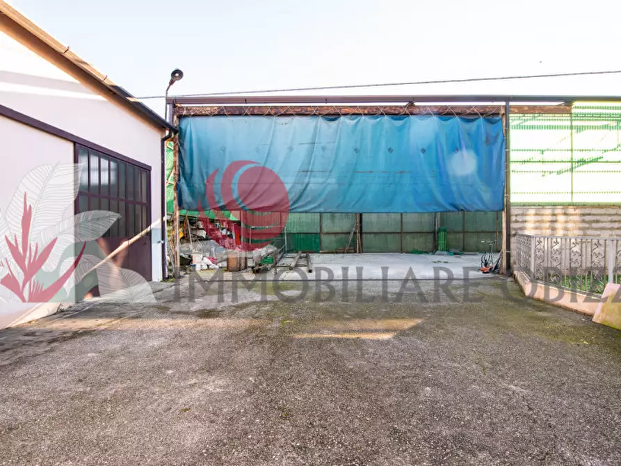 Immagine 16 di Casa indipendente in vendita  in Via Gazzo a Cartura