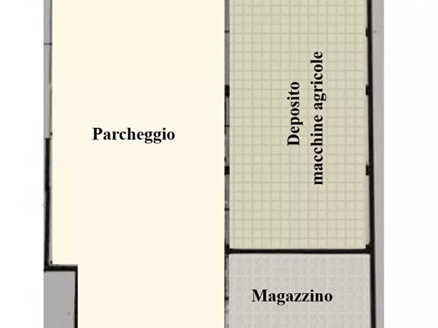 Immagine 18 di Casa indipendente in vendita  in Via Gazzo a Cartura