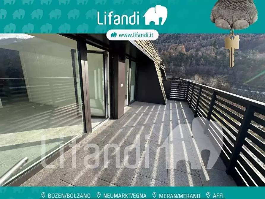 Immagine 1 di Appartamento in vendita  in Doladizza a Montagna .Montan.