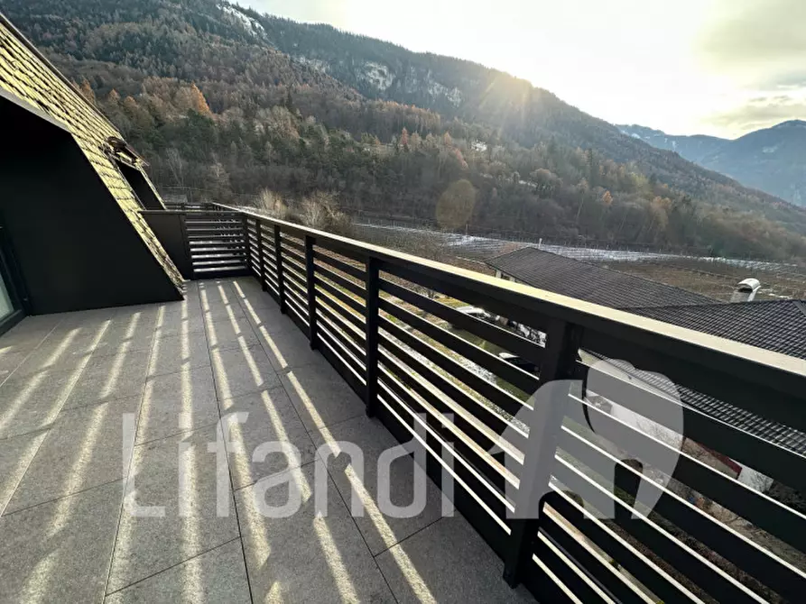 Immagine 2 di Appartamento in vendita  in Doladizza a Montagna .Montan.