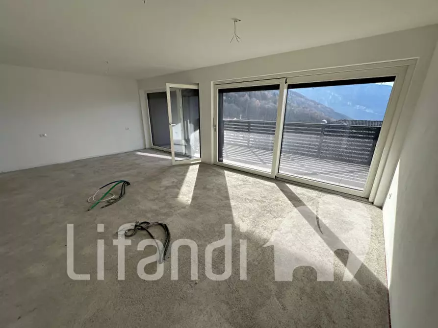 Immagine 3 di Appartamento in vendita  in Doladizza a Montagna .Montan.
