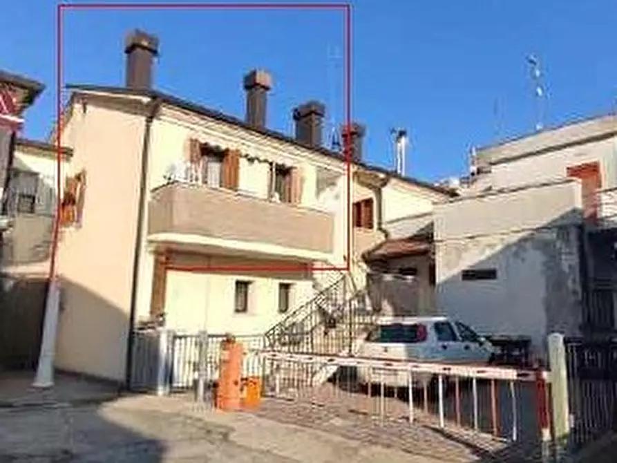 Immagine 1 di Appartamento in vendita  in Via Adelino Marchiori, 16 a Campagna Lupia