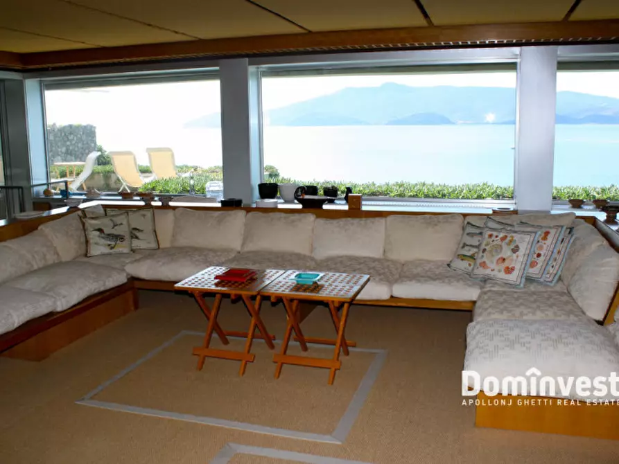 Immagine 21 di Villa in affitto  in Via delle Mimose a Orbetello