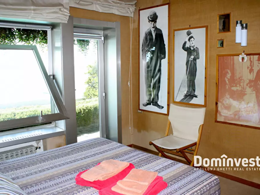 Immagine 23 di Villa in affitto  in Via delle Mimose a Orbetello