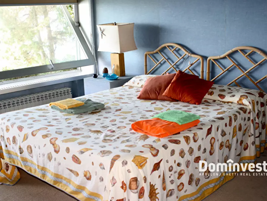 Immagine 25 di Villa in affitto  in Via delle Mimose a Orbetello