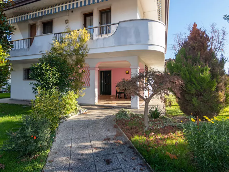 Immagine 4 di Casa indipendente in vendita  a Ponte San Nicolò