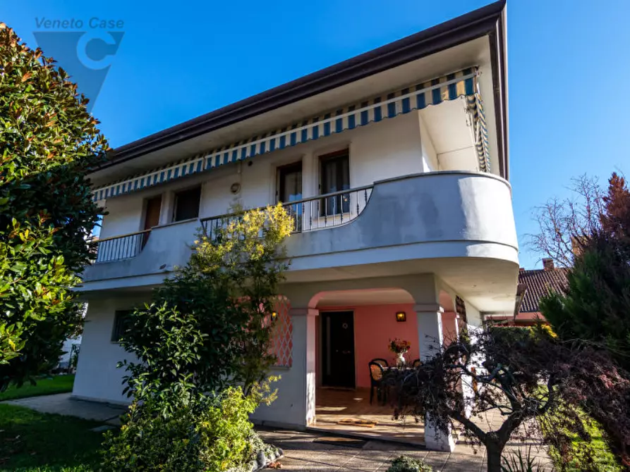 Immagine 5 di Casa indipendente in vendita  a Ponte San Nicolò