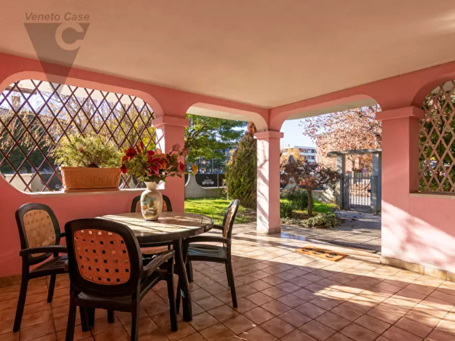 Immagine 7 di Casa indipendente in vendita  a Ponte San Nicolò