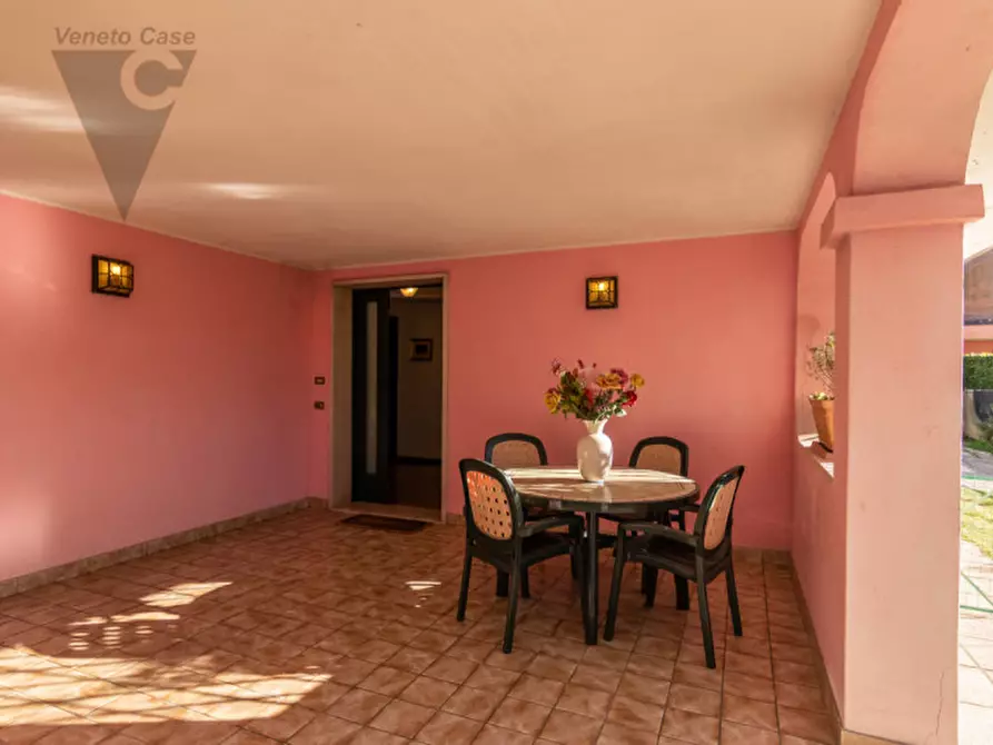 Immagine 8 di Casa indipendente in vendita  a Ponte San Nicolò