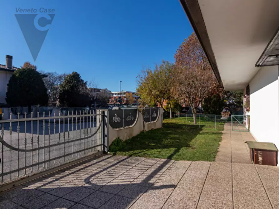 Immagine 9 di Casa indipendente in vendita  a Ponte San Nicolò