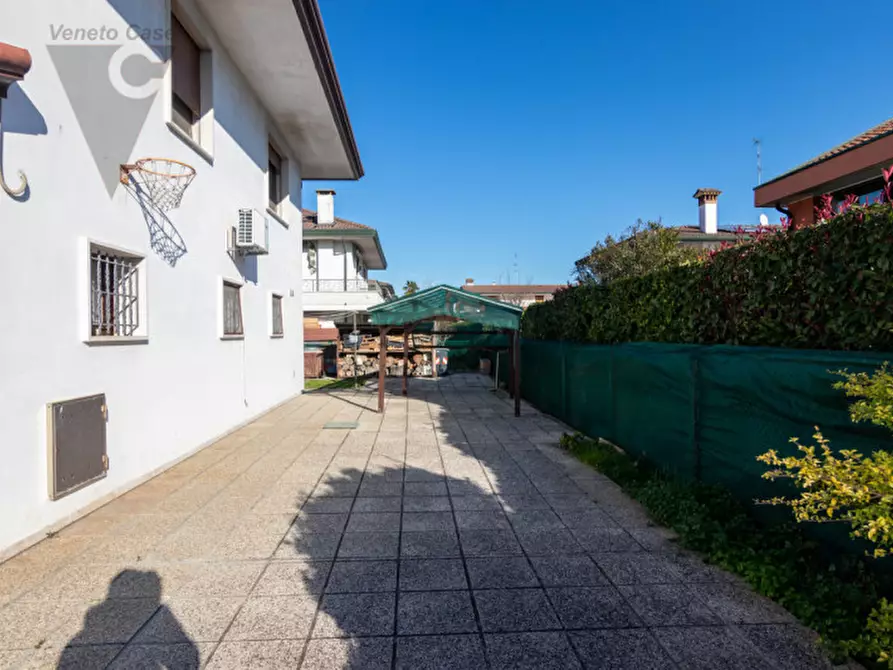 Immagine 10 di Casa indipendente in vendita  a Ponte San Nicolò