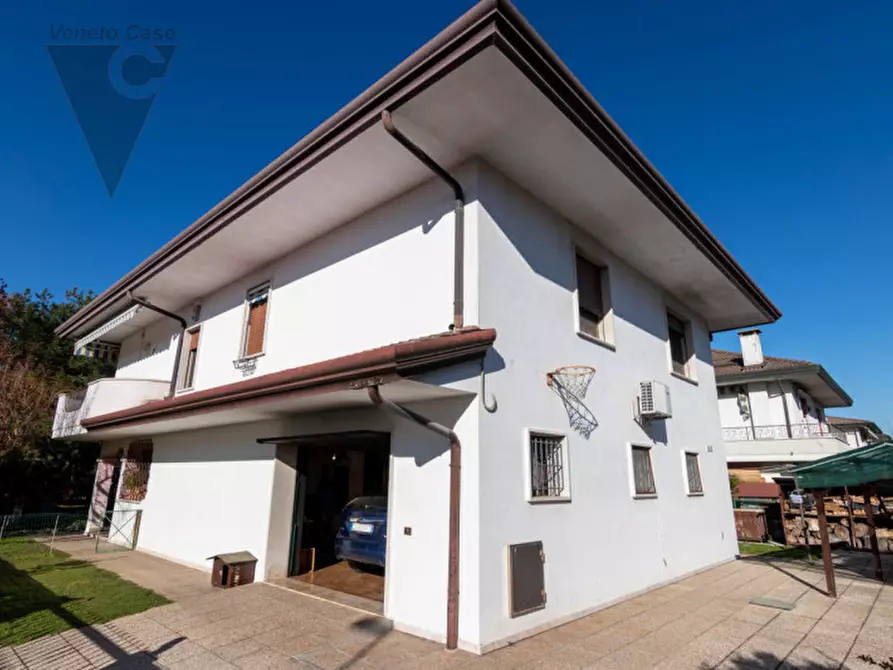 Immagine 11 di Casa indipendente in vendita  a Ponte San Nicolò