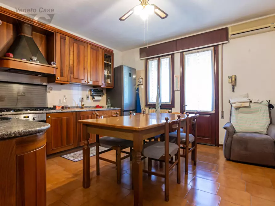 Immagine 12 di Casa indipendente in vendita  a Ponte San Nicolò