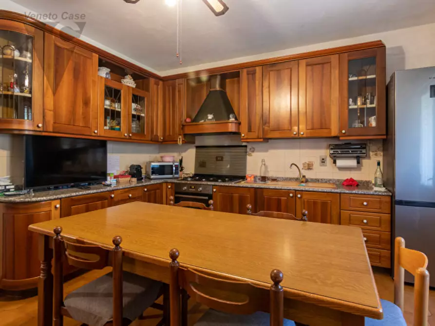 Immagine 13 di Casa indipendente in vendita  a Ponte San Nicolò