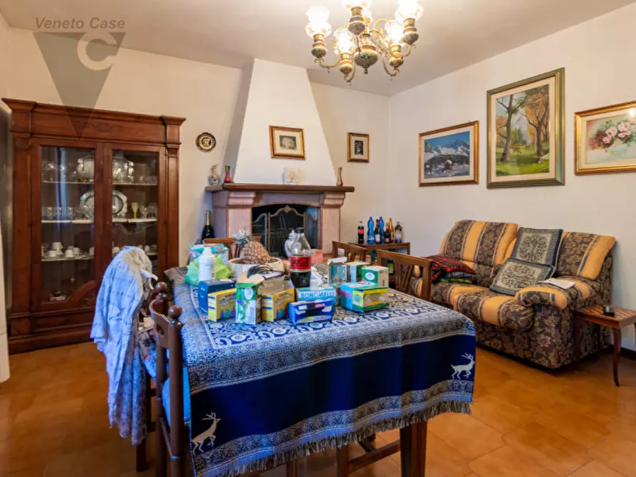 Immagine 15 di Casa indipendente in vendita  a Ponte San Nicolò