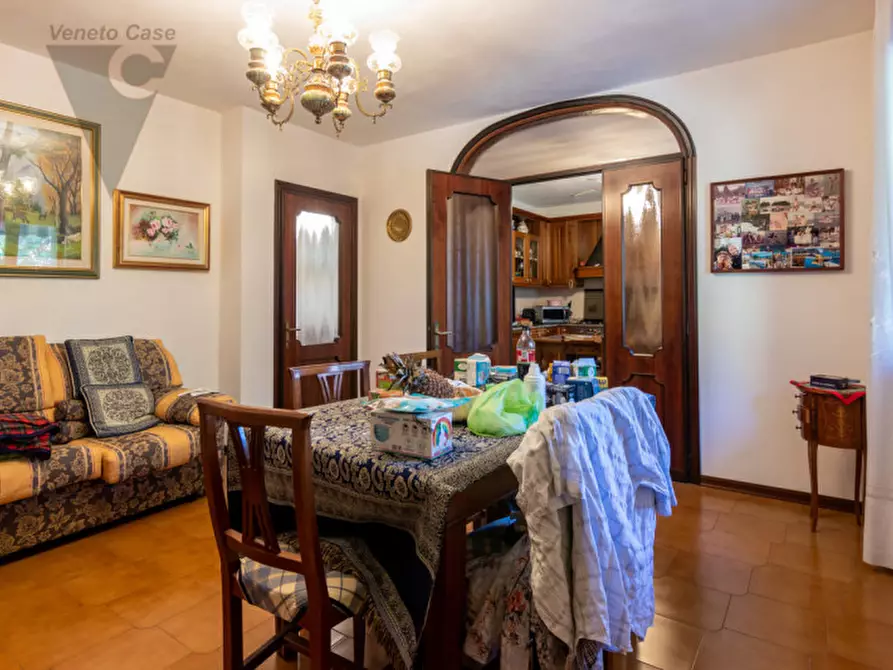 Immagine 16 di Casa indipendente in vendita  a Ponte San Nicolò