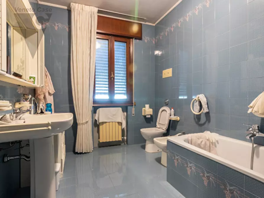 Immagine 17 di Casa indipendente in vendita  a Ponte San Nicolò