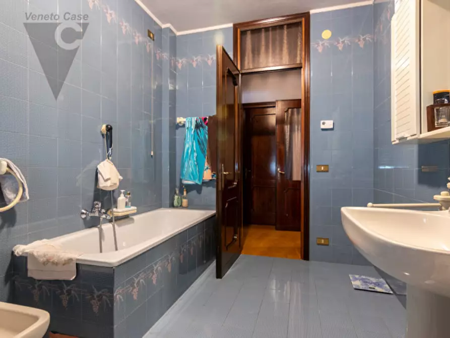 Immagine 18 di Casa indipendente in vendita  a Ponte San Nicolò