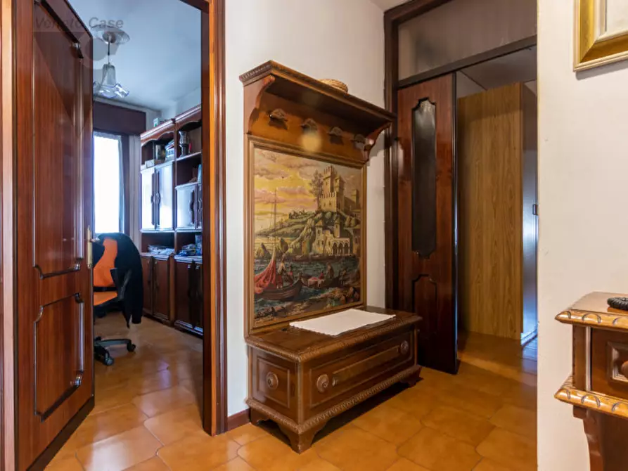 Immagine 19 di Casa indipendente in vendita  a Ponte San Nicolò