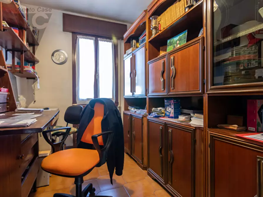 Immagine 22 di Casa indipendente in vendita  a Ponte San Nicolò