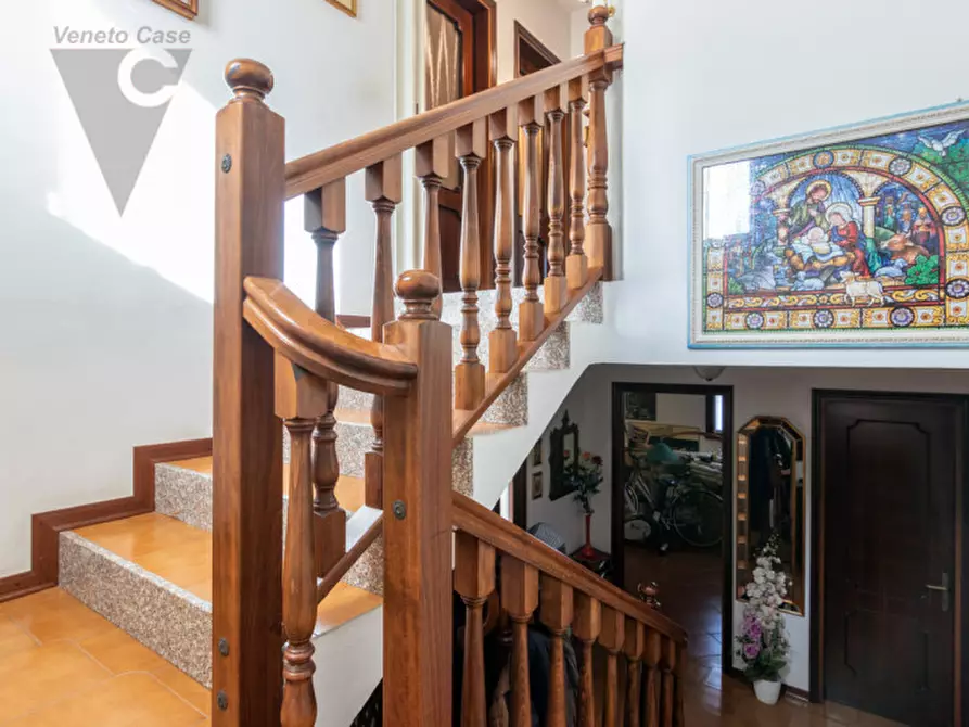 Immagine 23 di Casa indipendente in vendita  a Ponte San Nicolò