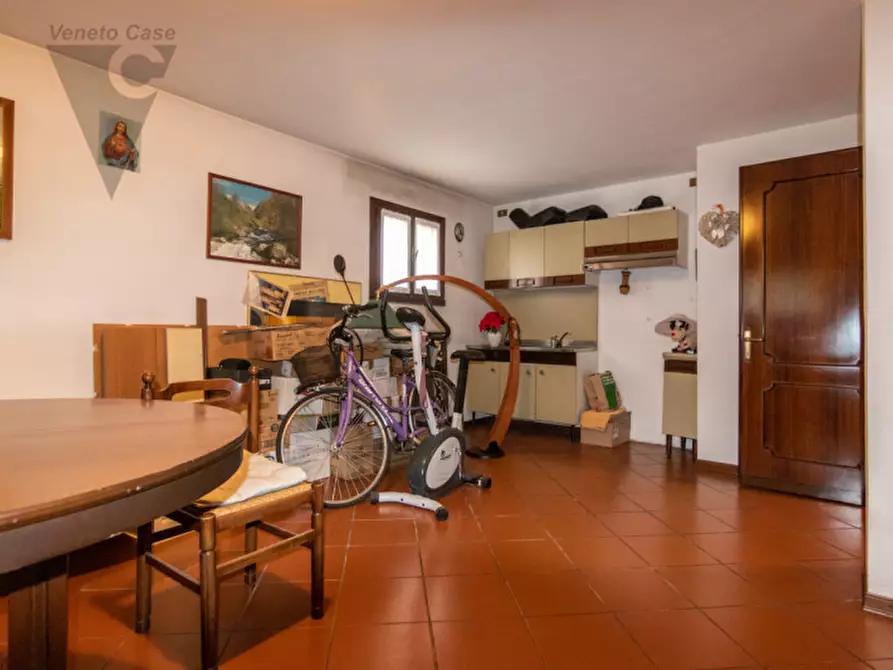 Immagine 24 di Casa indipendente in vendita  a Ponte San Nicolò