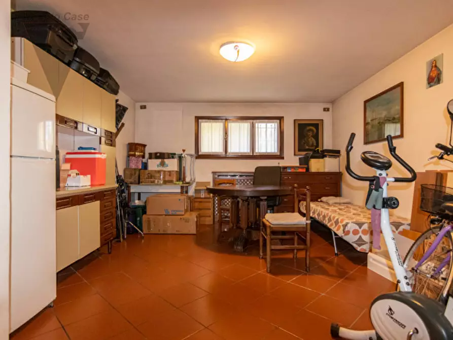 Immagine 25 di Casa indipendente in vendita  a Ponte San Nicolò