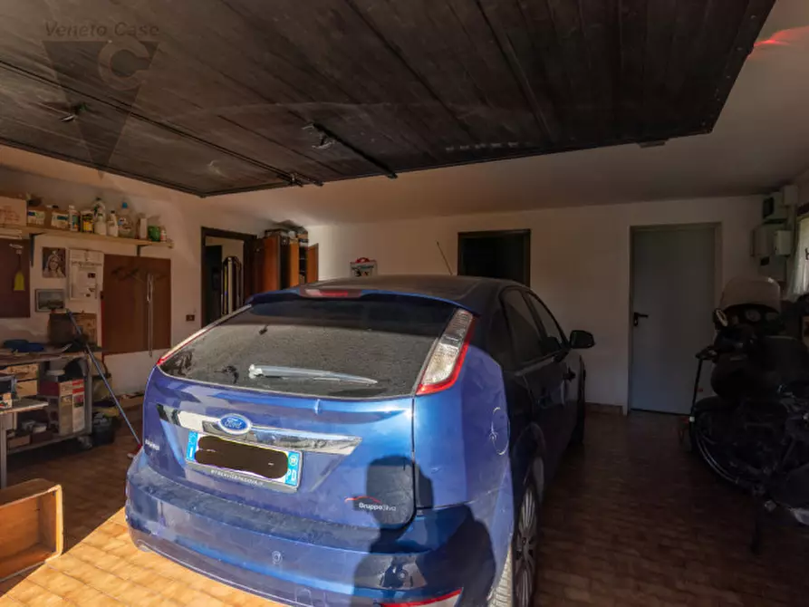 Immagine 27 di Casa indipendente in vendita  a Ponte San Nicolò