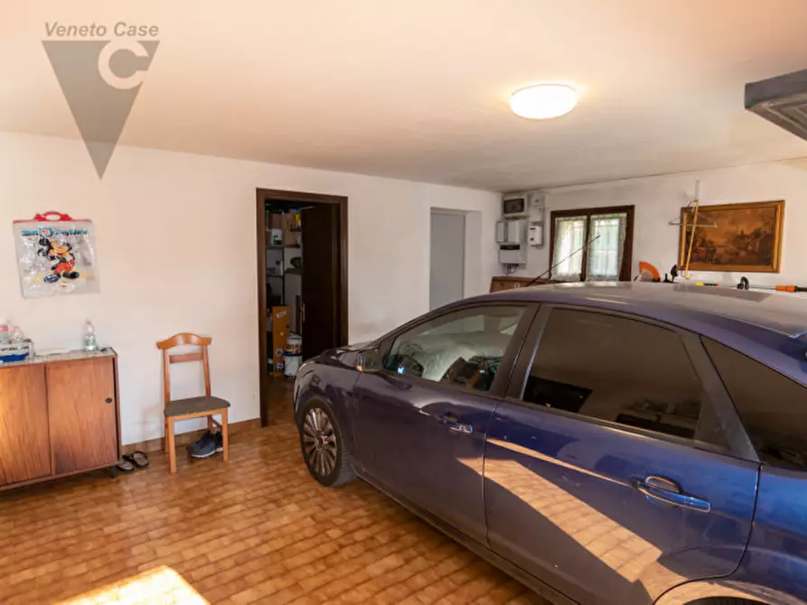 Immagine 28 di Casa indipendente in vendita  a Ponte San Nicolò