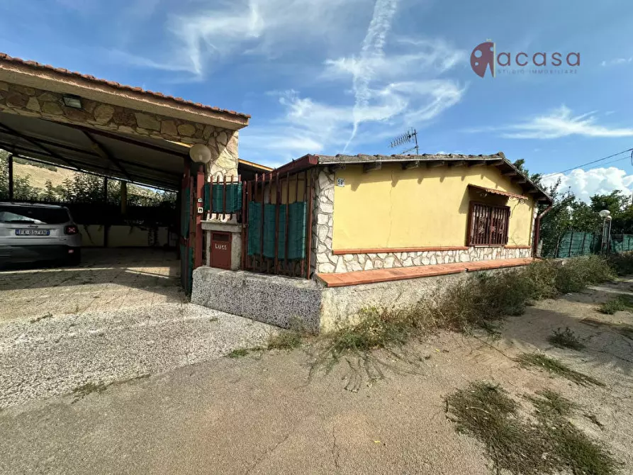 Immagine 3 di Villa in vendita  in Via Del Fico D'India a Misilmeri