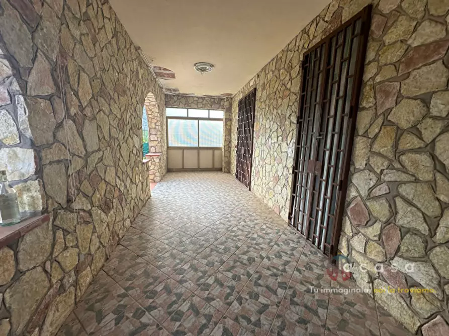 Immagine 5 di Villa in vendita  in Via Del Fico D'India a Misilmeri