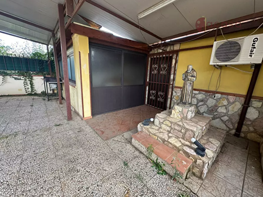 Immagine 6 di Villa in vendita  in Via Del Fico D'India a Misilmeri