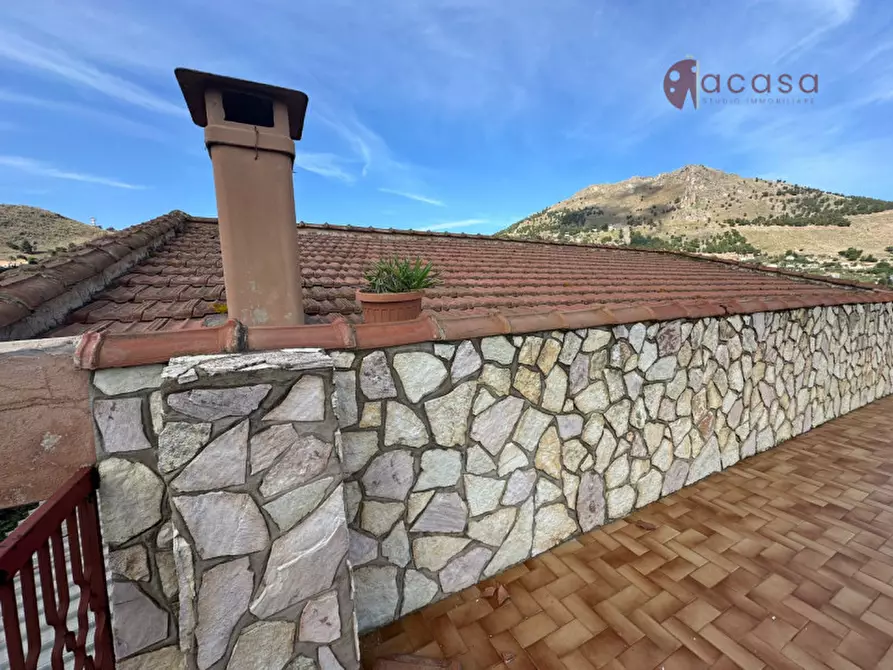 Immagine 7 di Villa in vendita  in Via Del Fico D'India a Misilmeri