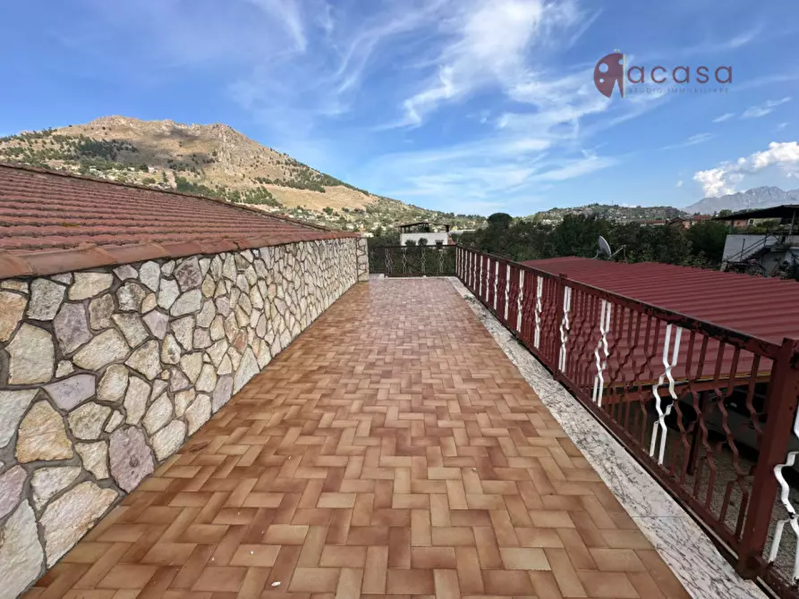 Immagine 8 di Villa in vendita  in Via Del Fico D'India a Misilmeri