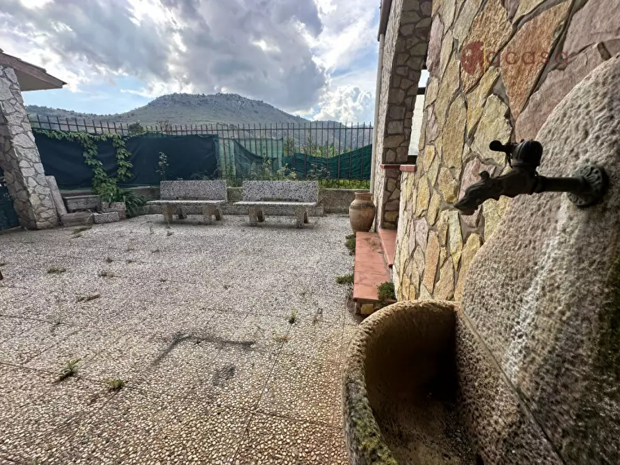 Immagine 9 di Villa in vendita  in Via Del Fico D'India a Misilmeri