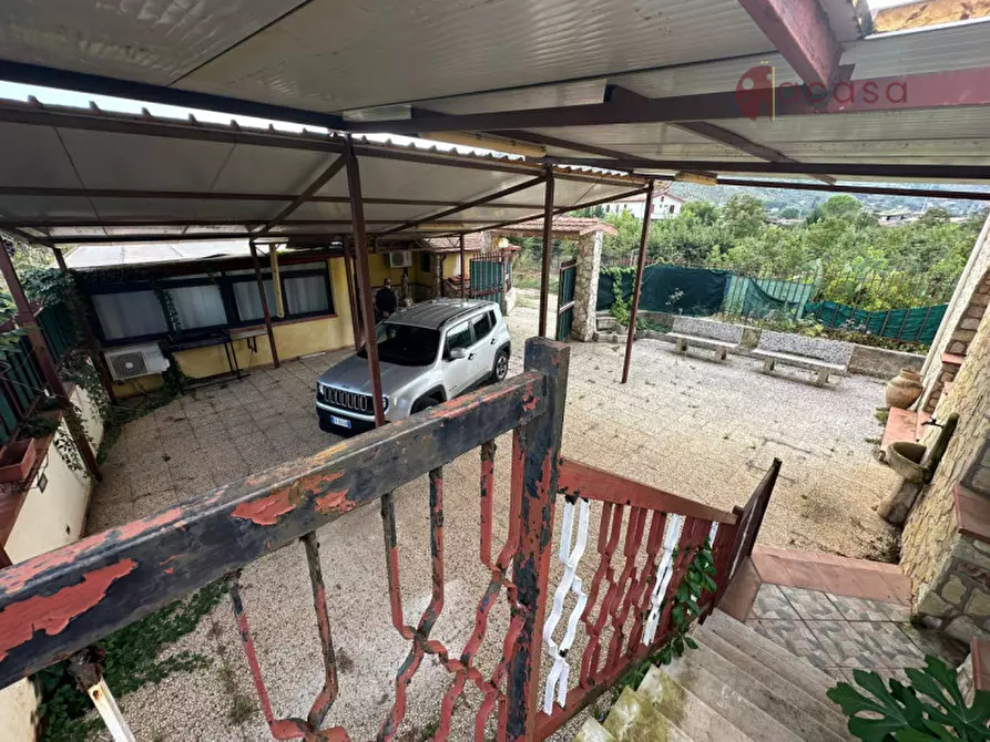 Immagine 10 di Villa in vendita  in Via Del Fico D'India a Misilmeri