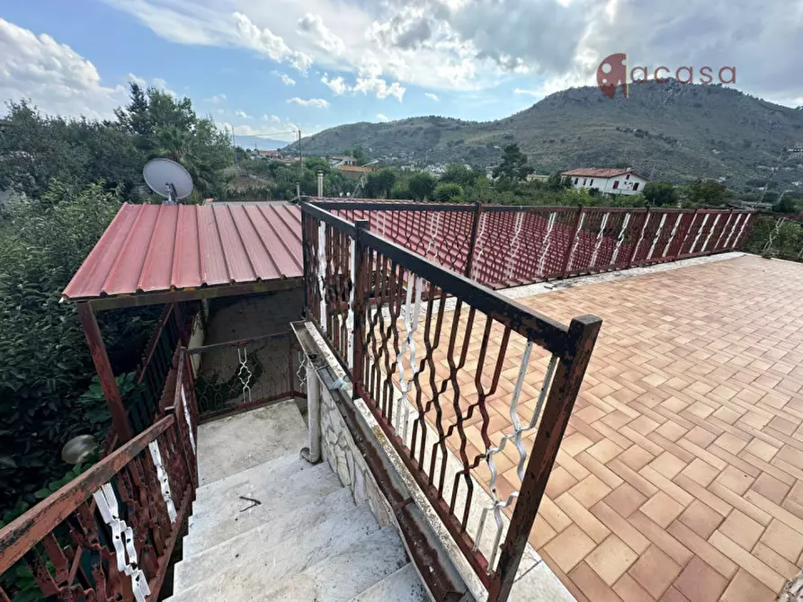 Immagine 11 di Villa in vendita  in Via Del Fico D'India a Misilmeri