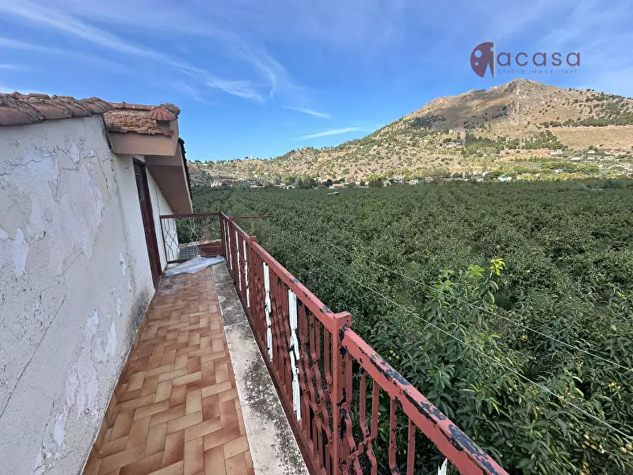 Immagine 12 di Villa in vendita  in Via Del Fico D'India a Misilmeri