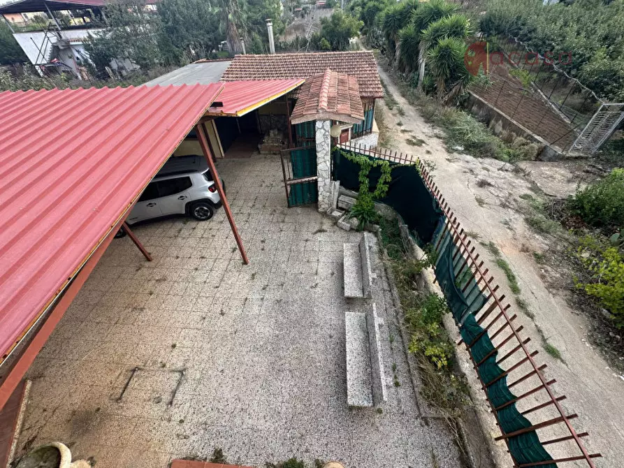 Immagine 13 di Villa in vendita  in Via Del Fico D'India a Misilmeri